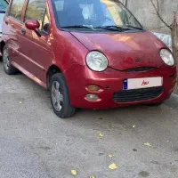 Mvm 110 سه سیلندر