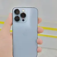 اپل iPhone 13 Pro با حافظهٔ ۲۵۶ گیگابایت|موبایل|بجنورد, |دیوار