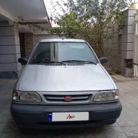 پراید دوگانهسوز