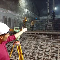 نقشه برداری gps. یوتی ام . تفکیک .سند|خدمات پیشه و مهارت|مشهد, یاس|دیوار