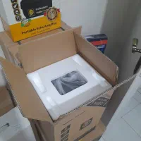 باند اکتیو ۸ اینچ تیوتر دار بلوتوث دار فلش خور|سیستم صوتی خانگی|تهران, سازمان برنامه شمالی|دیوار