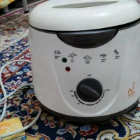 سرخ کن