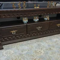 میز تلویزیون