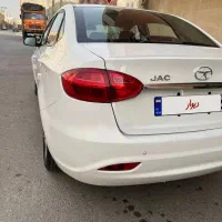 جک جی۴. j4  مدل ۱۴۰۲|خودرو سواری و وانت|مشهد, حسابی جنوبی (شهرک غرب)|دیوار