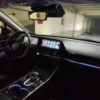 فونیکس fx|خودرو سواری و وانت|تهران, دهکده المپیک|دیوار