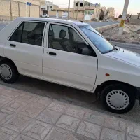 پراید ۱۳۱ مدل ۹۸|خودرو سواری و وانت|ابرکوه, |دیوار