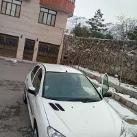 فروش پژو ۲۰۶ تیپ ۲