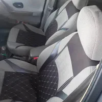 سمند ۹۴ EF7شاسی سینی پلمپ|خودرو سواری و وانت|سمنان, |دیوار