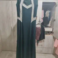 لباس مجلسی درحد خیلی نو و مانتو|لباس|مشهد, سرافرازان|دیوار