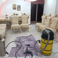 قالیشویی و مبل شویی ماه شور|خدمات نظافت|اردبیل, |دیوار