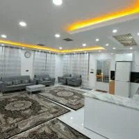 ۵۰۰ متر باغ ویلا|فروش خانه و ویلا|ورامین, ورامین|دیوار