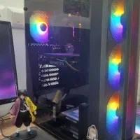 کامپیوتر گیمینگ Pc