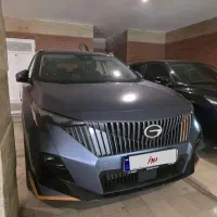 گک gs3|خودرو سواری و وانت|تهران, نیلوفر|دیوار