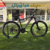 دوچرخه ۲۶ فونیکس مدلzk300|دوچرخه، اسکیت، اسکوتر|مشهد, امیر|دیوار