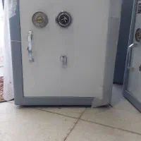 گاوصندق کاوه ss1000kr ۷۵۰2000|ابزارآلات|تبریز, |دیوار