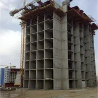 استخدام کارگر افغانی ساده جهت پروژه ساختمانی