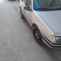 پژو ۴۰۵