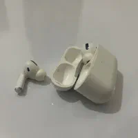 هدفون طرح ایرپاد پرو