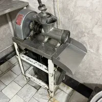 واگذاری وسایل کبابی|کافی‌شاپ و رستوران|قم, باغ شازده|دیوار