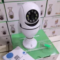 دوربین مداربسته لامپی بیسیم/ ضبط صدا وتصویر روی رم|دوربین مداربسته|مشهد, سپاد|دیوار