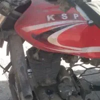 موتور سه چرخ ۲۰۰|موتورسیکلت|دزفول, |دیوار