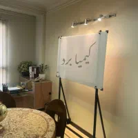 تخته وایت برد مغناطیسی ،۱در۲ ،۱ در ۱۸۰،  ۱در۱۵۰