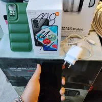 گوشی شیائومی نوت11/حافظه 128 لازرورق/موبایل مختاری|موبایل|قرچک, مهدیه|دیوار