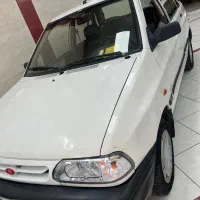 پراید مدل۸۸ سالم