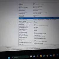 لپ تاپ msi