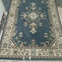 فرش 4 متری کامل سالم