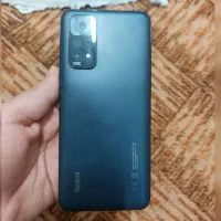 redmi not11