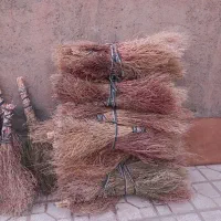 جارو محلی|لوازم نظافت|سبزوار, صالح آباد|دیوار