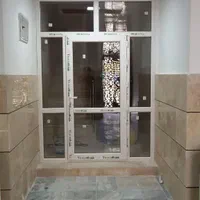 کارخانه تولید درب پنجره دوجداره وتوری