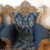 مبل و ناهار خوری