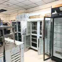 فروش کلیه  لوازم رستوران  قیمت ۸میلیارد ۵۰۰ میلیون|کافی‌شاپ و رستوران|تهران, آجودانیه|دیوار