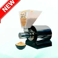 دستگاه کره گیر بادام زمینی و ارده گیری / کره گیری|فروشگاه و مغازه|تهران, فلسطین (میدان انقلاب)|دیوار