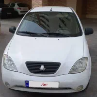 تیبا ۲ هاچ بک EX، مدل ۱۳۹۳|خودرو سواری و وانت|تهران, بهداشت|دیوار