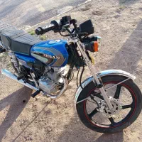 موتور احسان 200cc