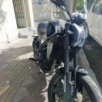 k249nrکی وی|موتورسیکلت|تهران, تاکسیرانی|دیوار