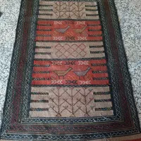 حراج فرش اتاق کودک و تعدادی قالیچه|فرش|گرگان, |دیوار
