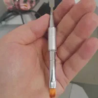 وسایل کاشت ناخن صفرتاصد همه جنس اصلی|آرایشی، بهداشتی، درمانی|مشهد, شهید معقول|دیوار