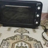 توستر دُرنیکا