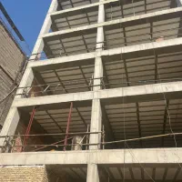 اسکلت بتنی تهاتر|مشارکت در ساخت املاک|تهران, تهران پارس|دیوار