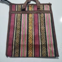 کیف صنایع دستی.توت بگ.کیف آجیل|کیف، کفش، کمربند|قرچک, میرزائی جنوبی|دیوار