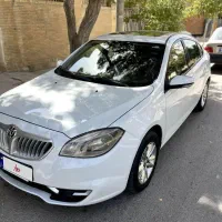 برلیانس H330 اتوماتیک