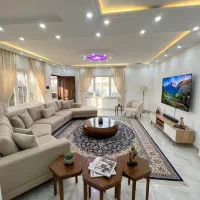راه جدا کلید اول/همکف / فول امکانات/ سند تک‌برگ
