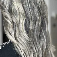 تخفیف رنگ و لایت و کراتین و پروتئین|خدمات آرایشگری و زیبایی|رشت, دروازه لاکان|دیوار