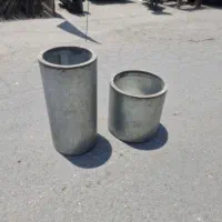 فلاور باکس گالوانیزه