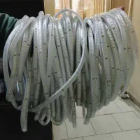 پک کامل ریسه شلنگی نو + سوکت و اشانتیون