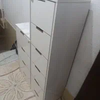 آیینه و کنسول جنس تماماً های گلاس|بوفه، ویترین، کنسول|رشت, نخودچر|دیوار